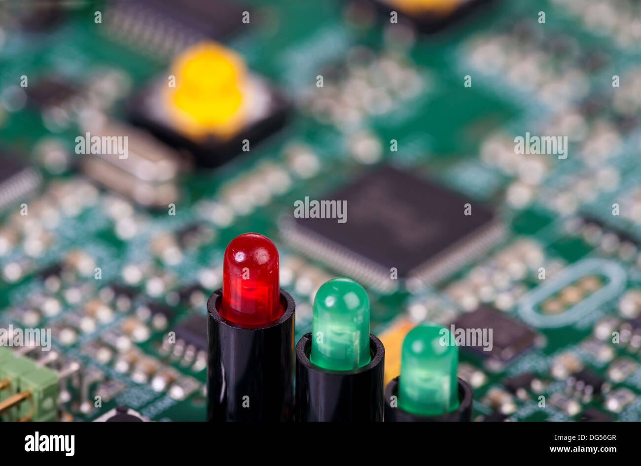 Surface mounted socket hi-res stock photography and images - Alamy