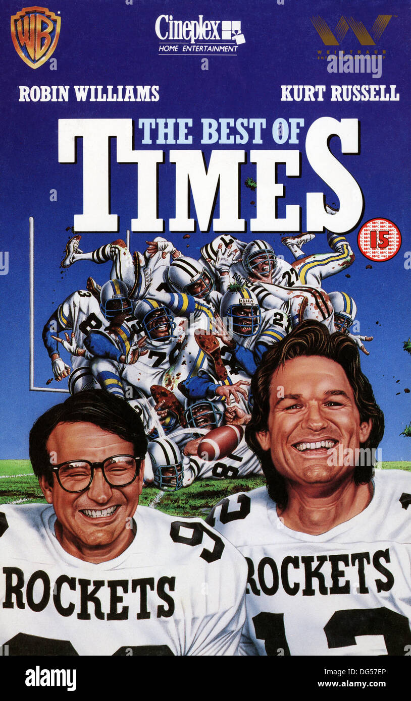 The Best of Times (1986)