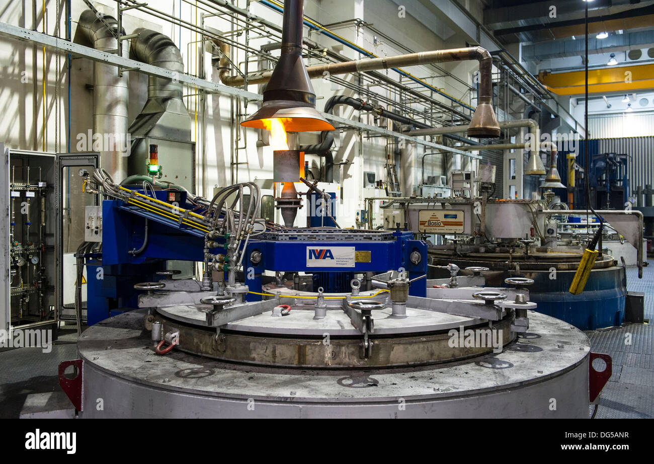 Manufacturer of mechanical gear units Wikov MGI opens a new development ...