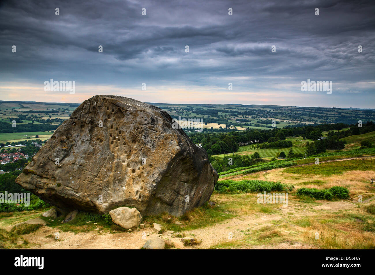 From cow calf rocks High Resolution Stock Photography and Images Alamy