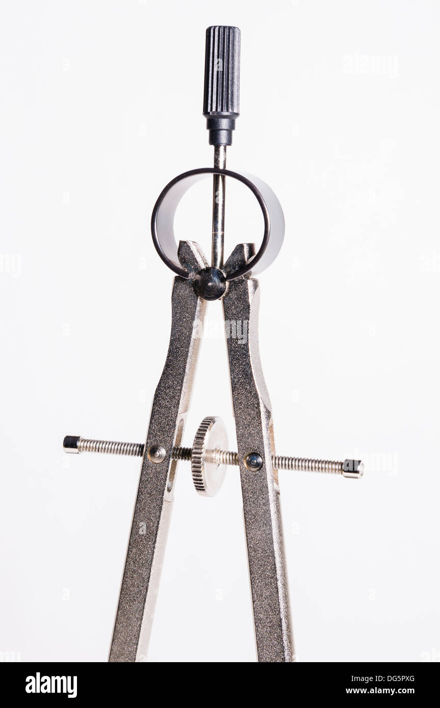 Drafting compass hires stock photography and images Alamy
