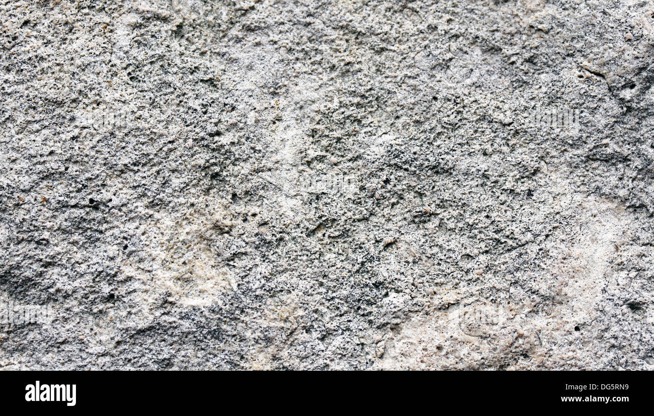 Old grey stone texture background Stock Photo