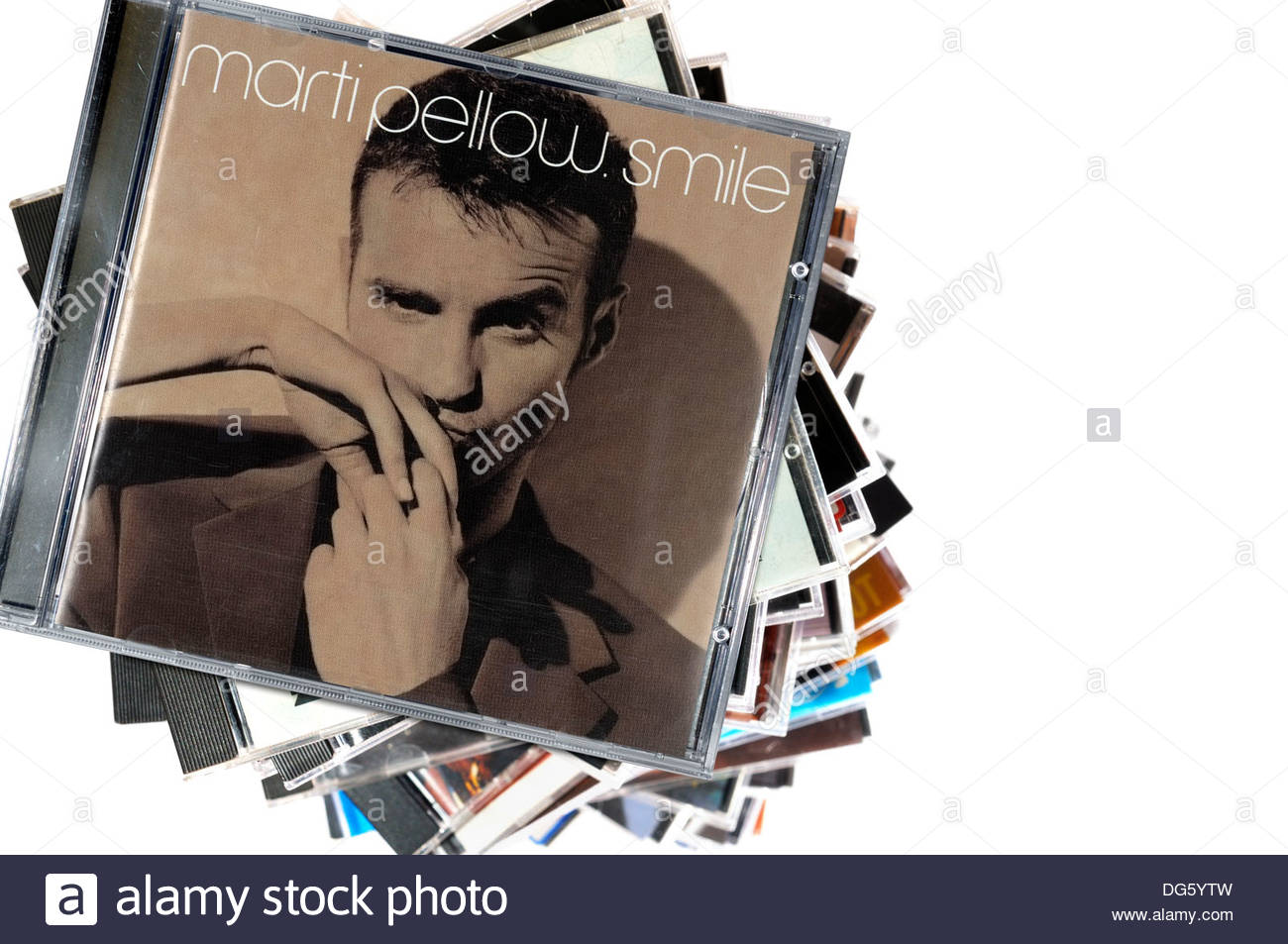 Marti Pellow Singer High Resolution Stock Photography And Images Alamy