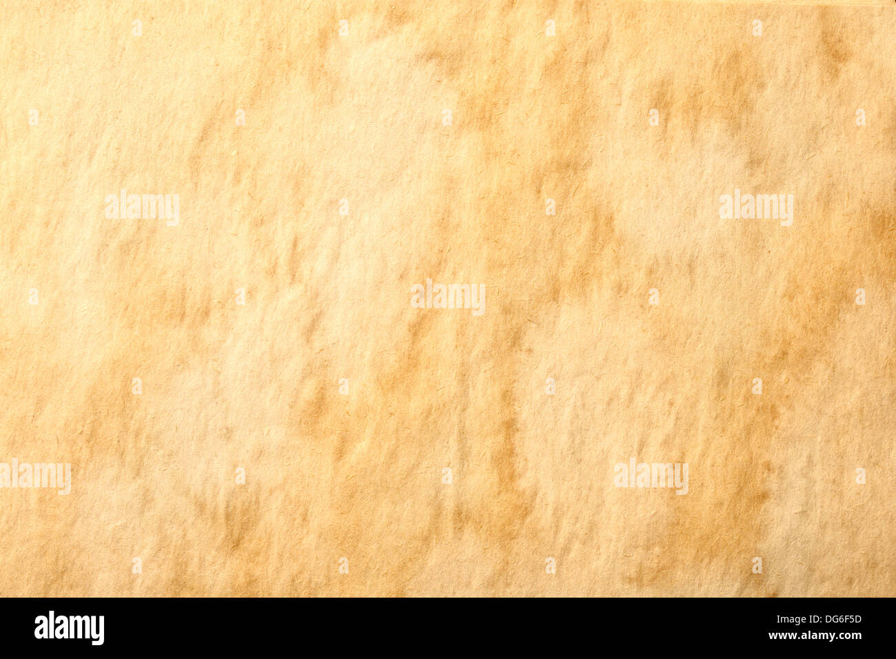Japanese Paper Texture Background Stock Photo, Picture and Royalty