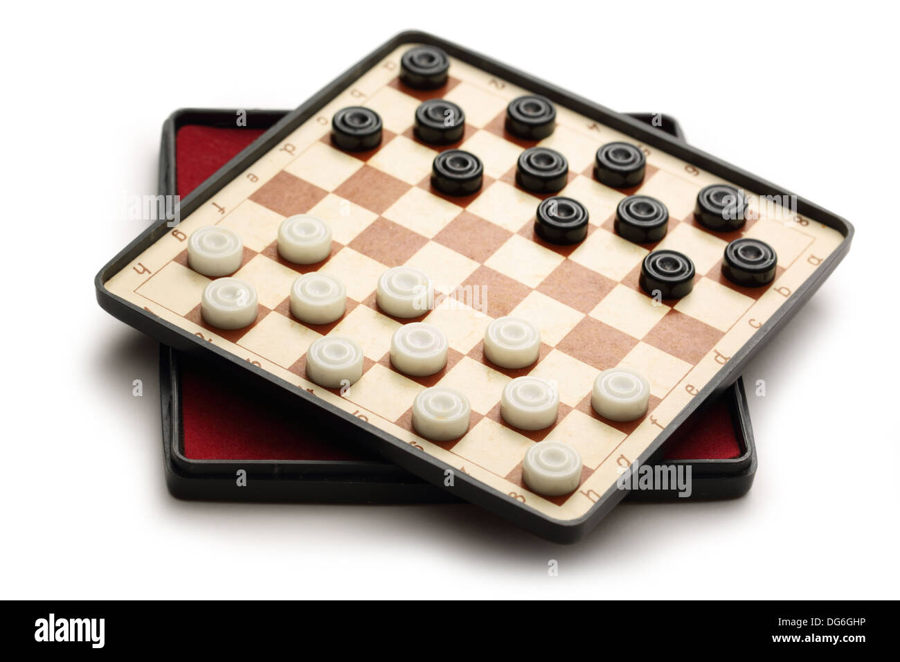 Buy Chad Valley Wooden Chess and Draughts Board Game, Board games