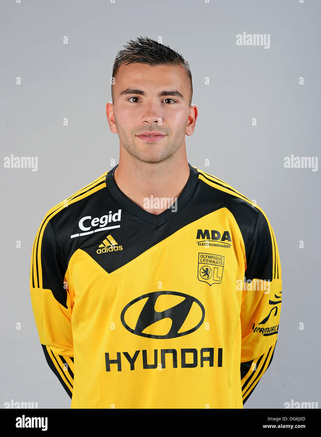 Anthony lopes hi-res stock photography and images - Alamy