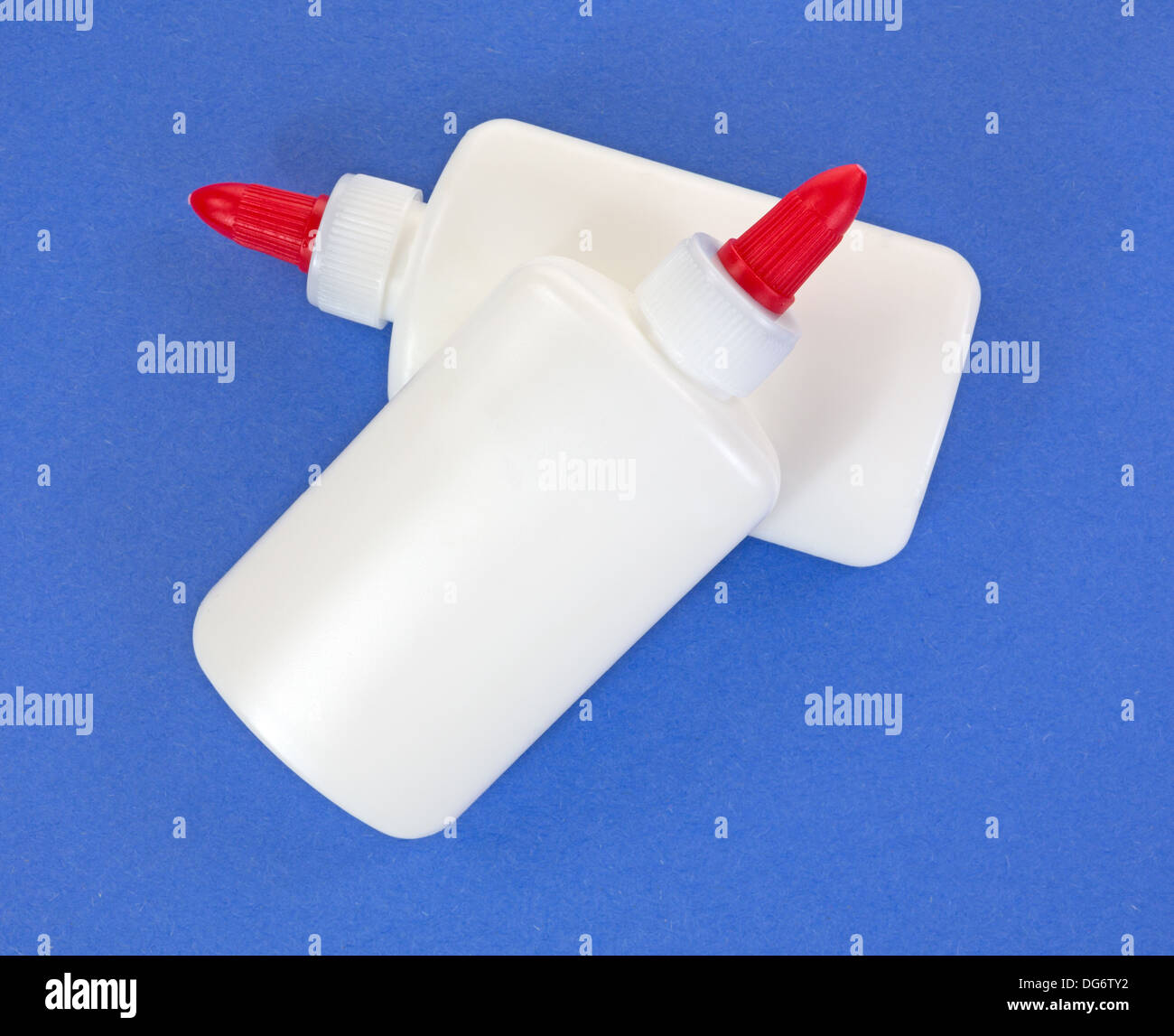 Paper glue hi-res stock photography and images - Alamy