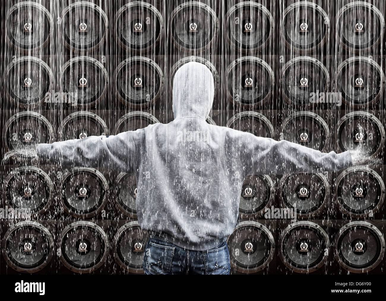 Amps hi-res stock photography and images - Alamy