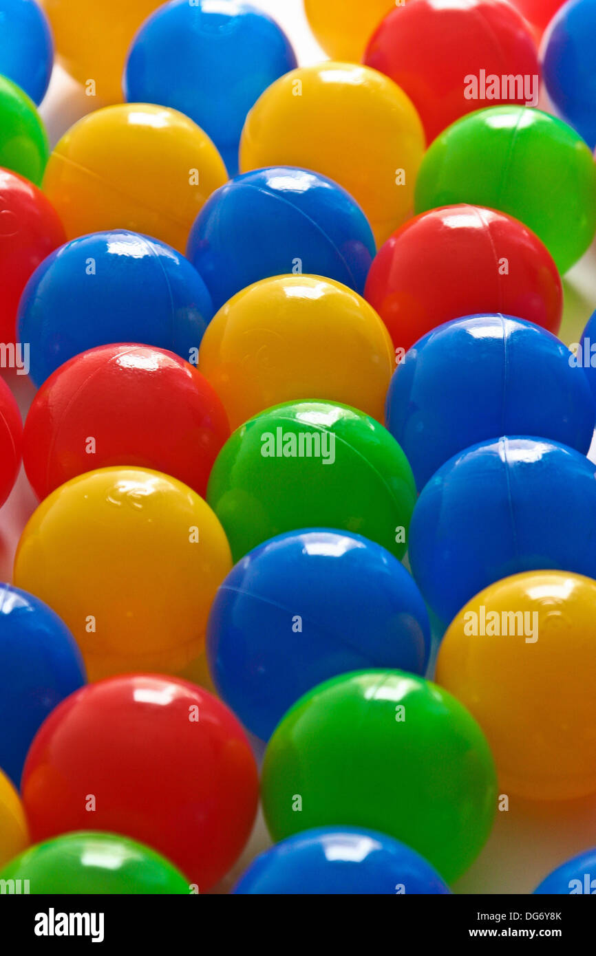Bouncy balls hires stock photography and images Alamy