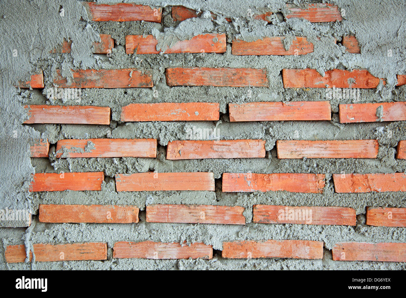 Cement brick texture hi-res stock photography and images - Alamy