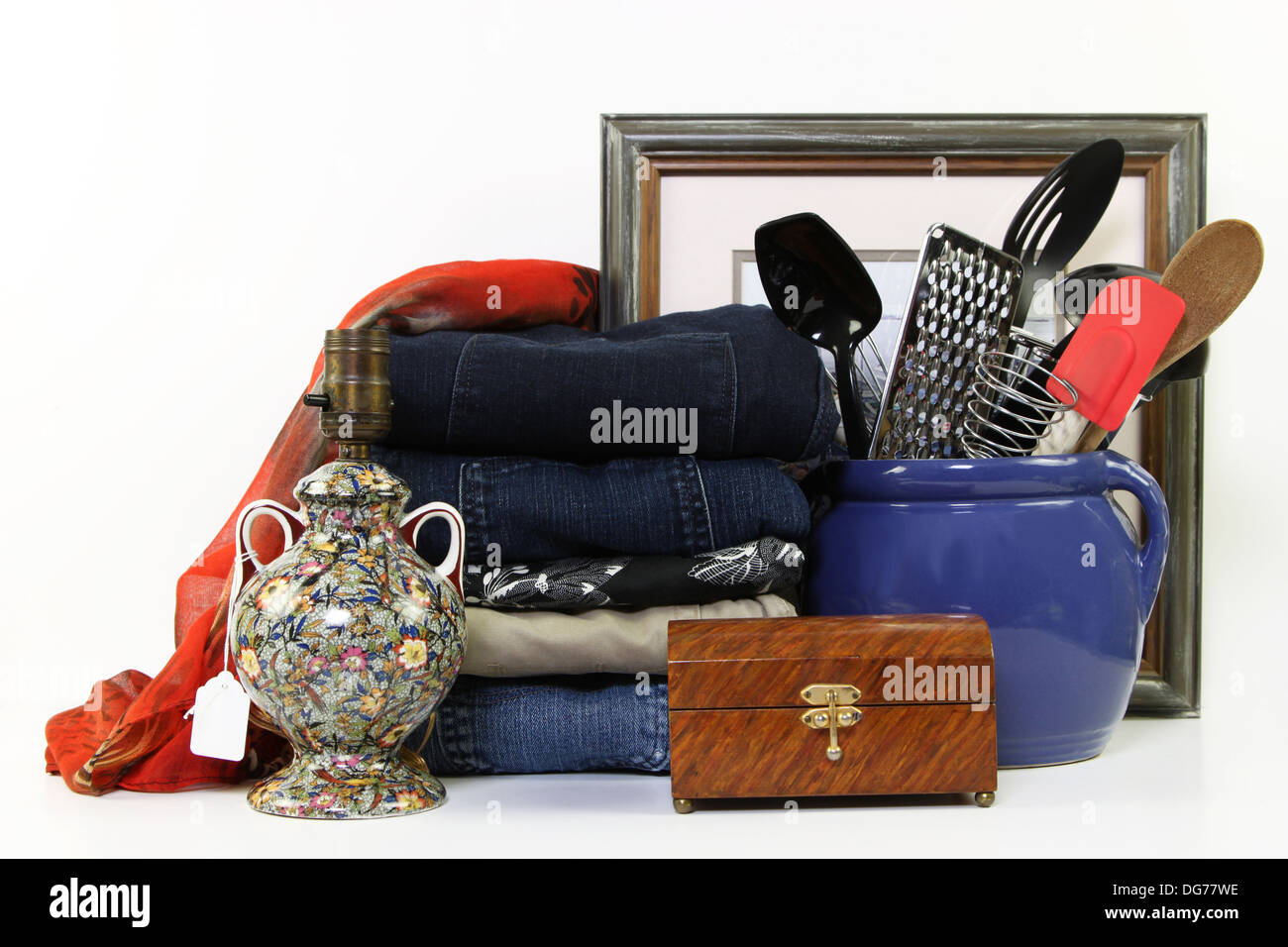 Consignment hi-res stock photography and images - Alamy