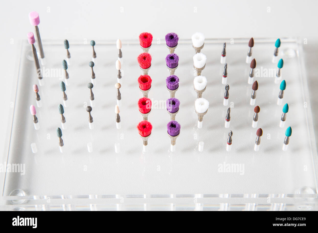 Dental surgery, dental medicine, instruments Stock Photo Alamy