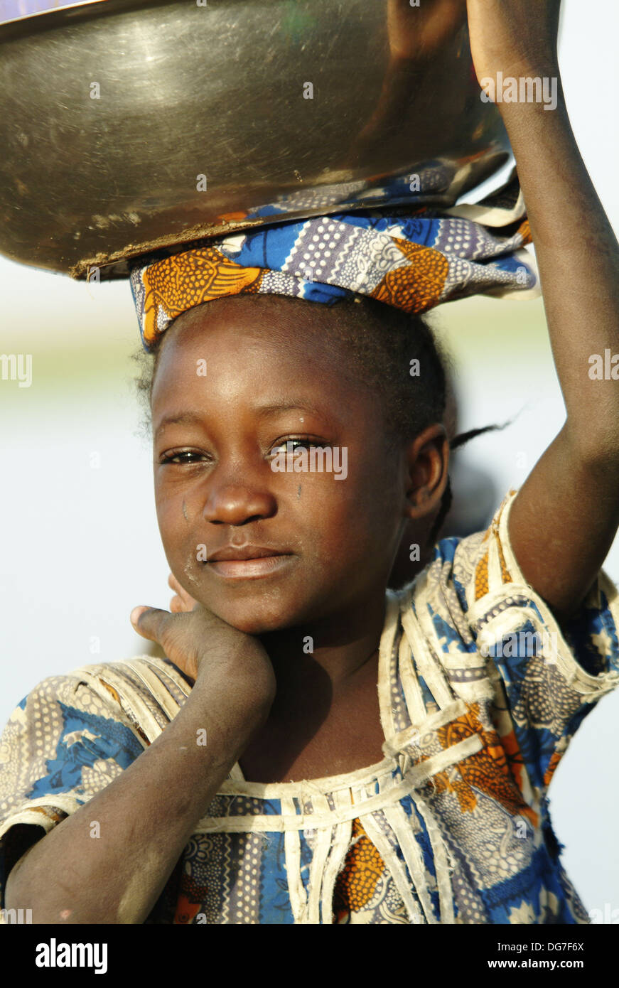 Gao, Mali Stock Photo - Alamy