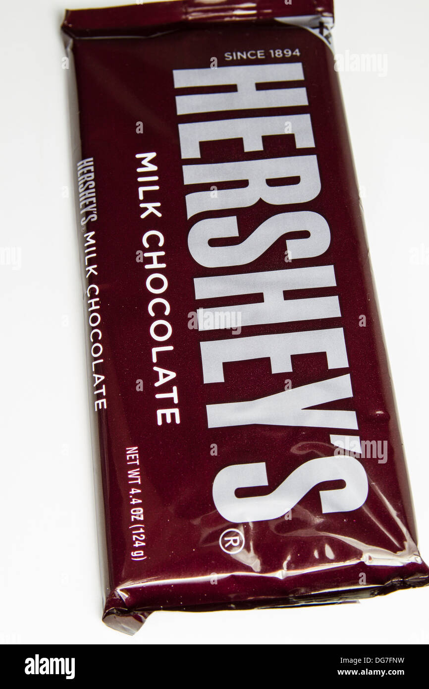 Hershey bar hires stock photography and images Alamy