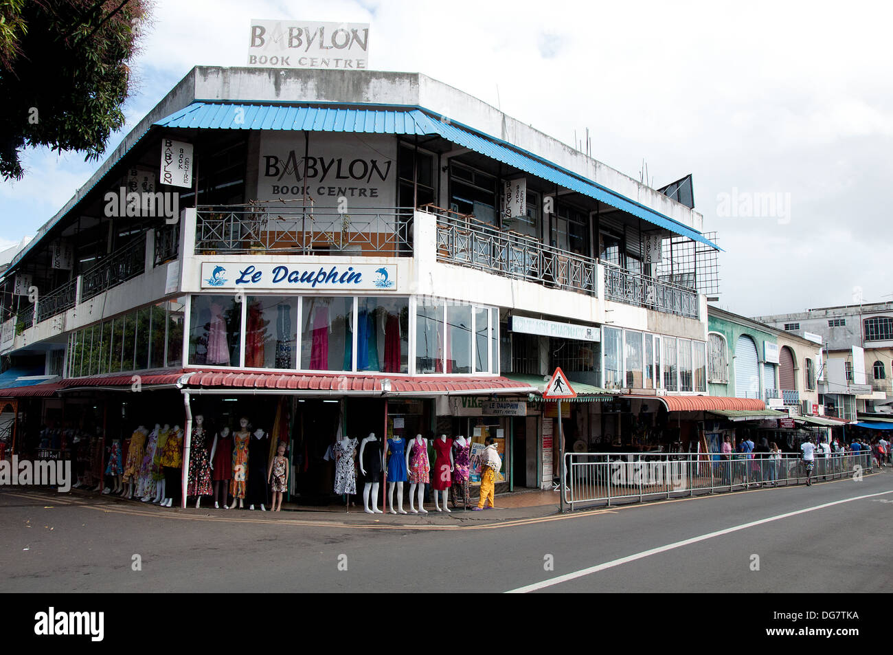 Cash & Carry Flacq, Flacq (+230 413 8495)