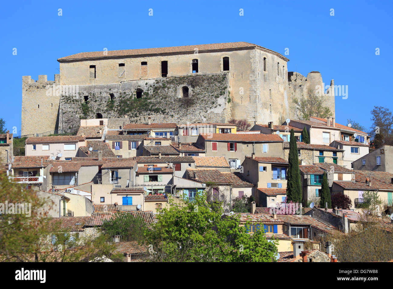 greoux les bains code postal
