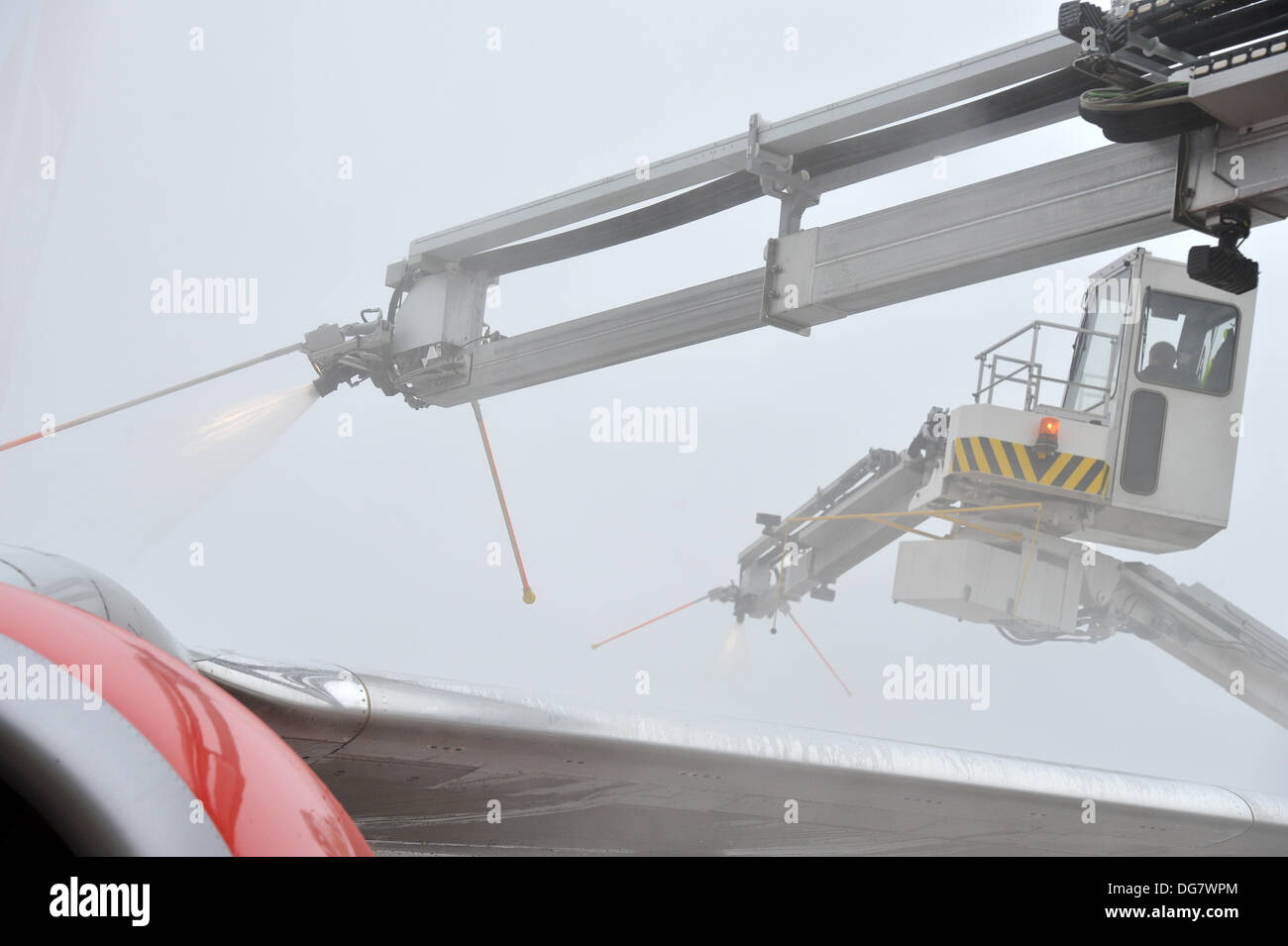 De icer aircraft hires stock photography and images Alamy