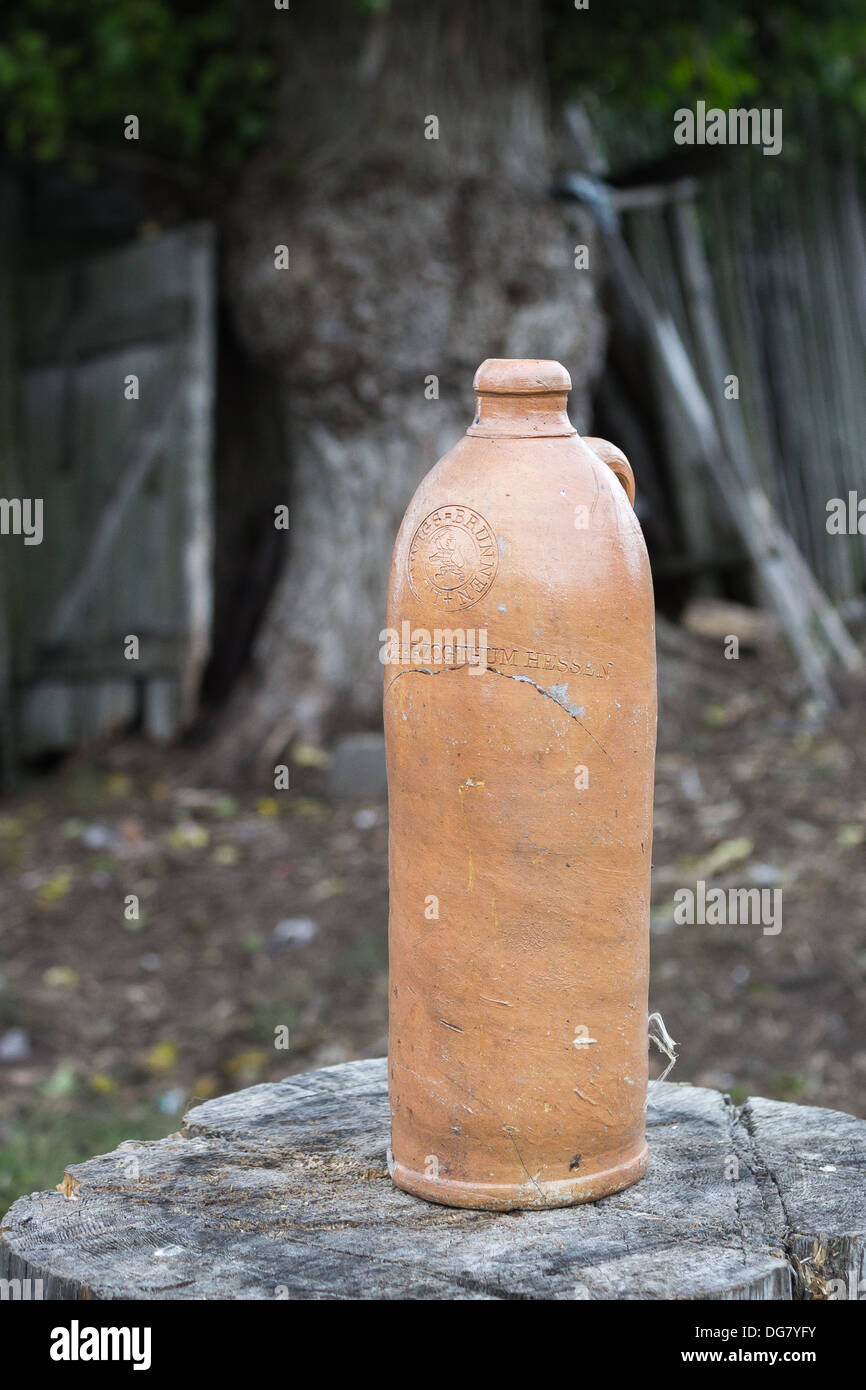 old-mineral-water-bottle-hi-res-stock-photography-and-images-alamy
