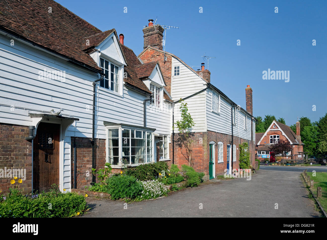 Rolvenden hires stock photography and images Alamy