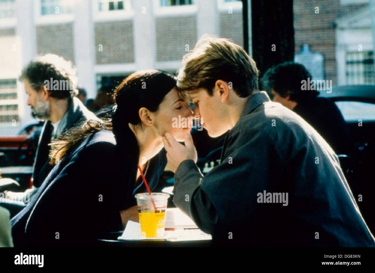Casey Affleck Good Will Hunting