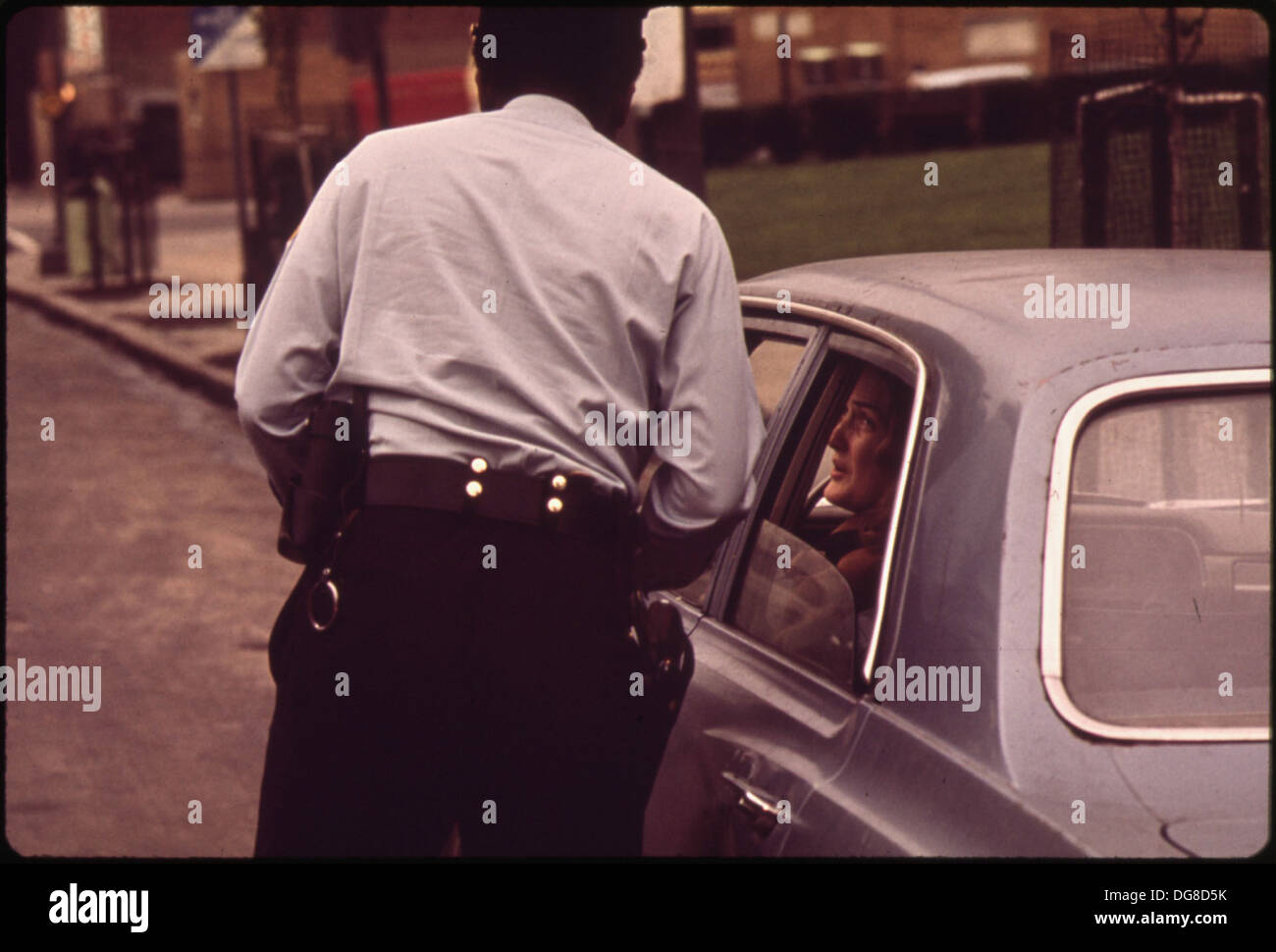 Running red light ticket hires stock photography and images Alamy