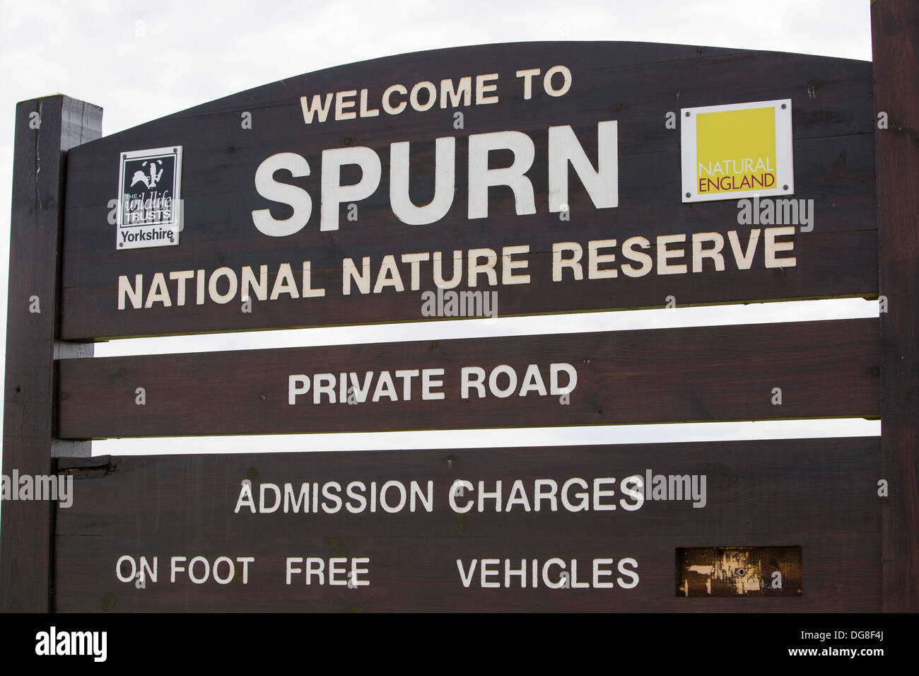 Spurn National Nature Reserve. Spurn Point is a long sea spit on ...
