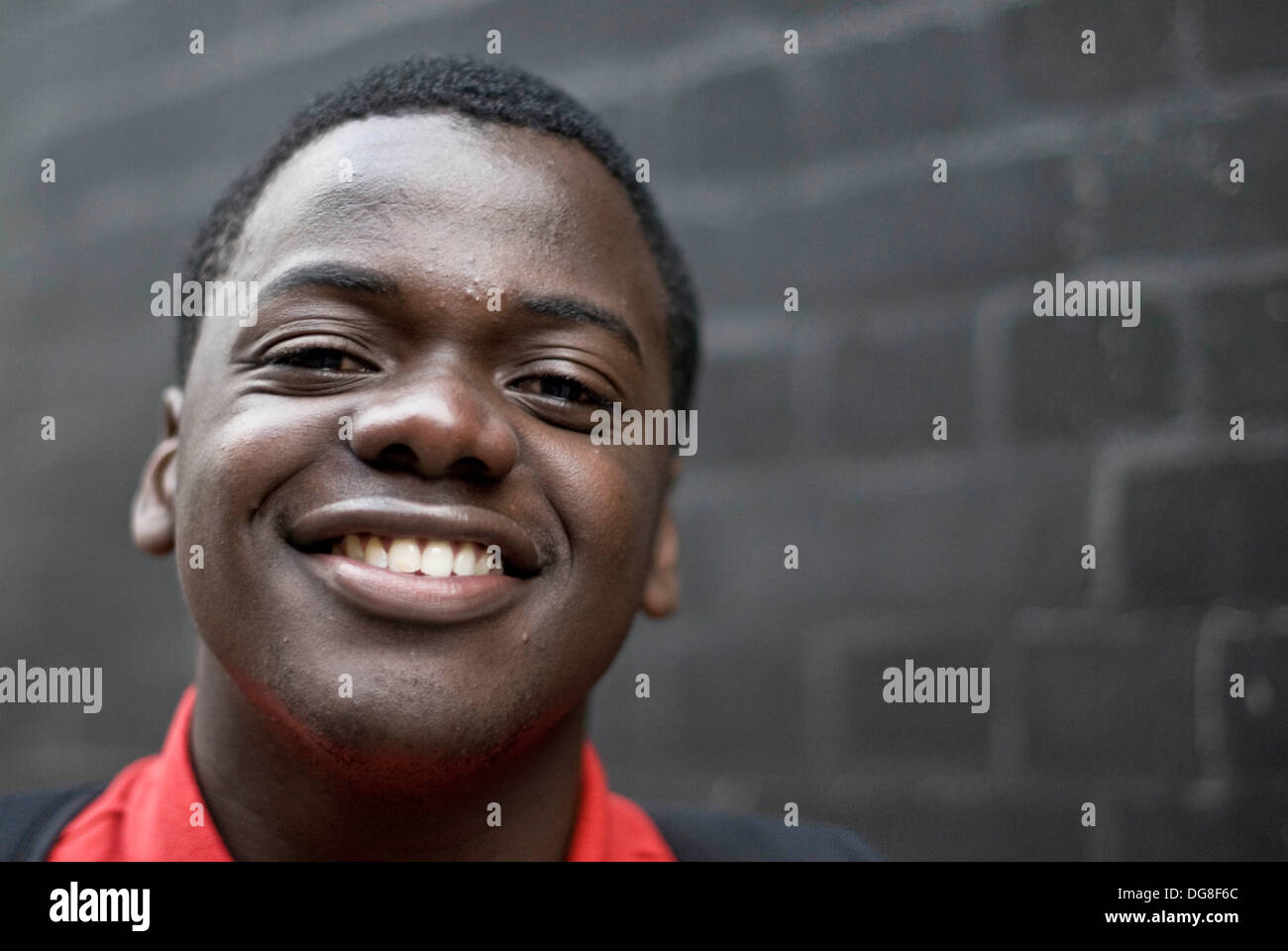 Daniel Kaluuya Skins Actor Daniel Kaluuya Stock Photo Alamy