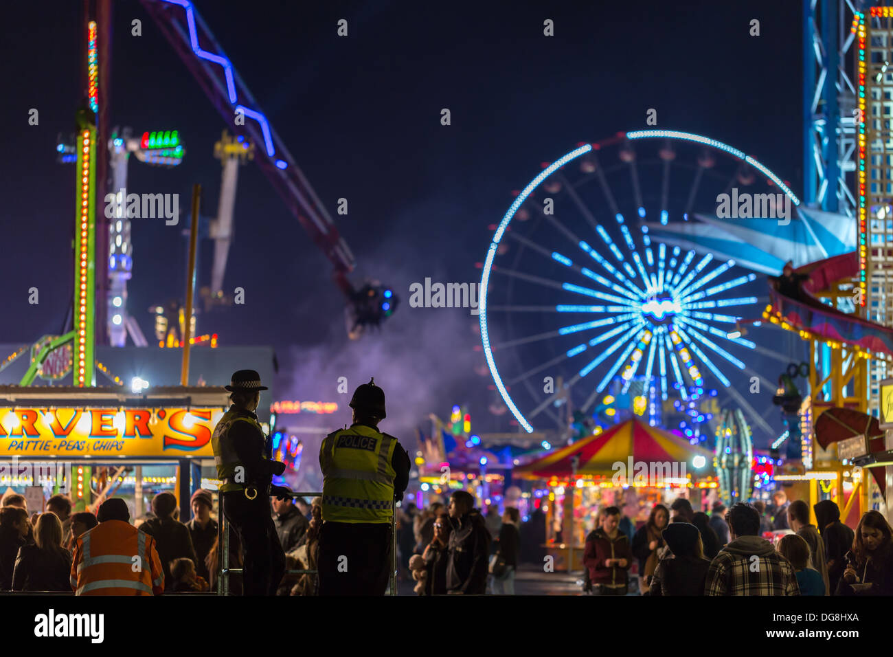 Hull fayre hires stock photography and images Alamy