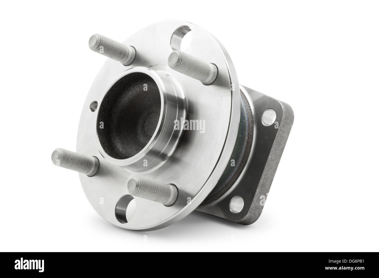 Hub with bearing Cut Out Stock Images & Pictures Alamy