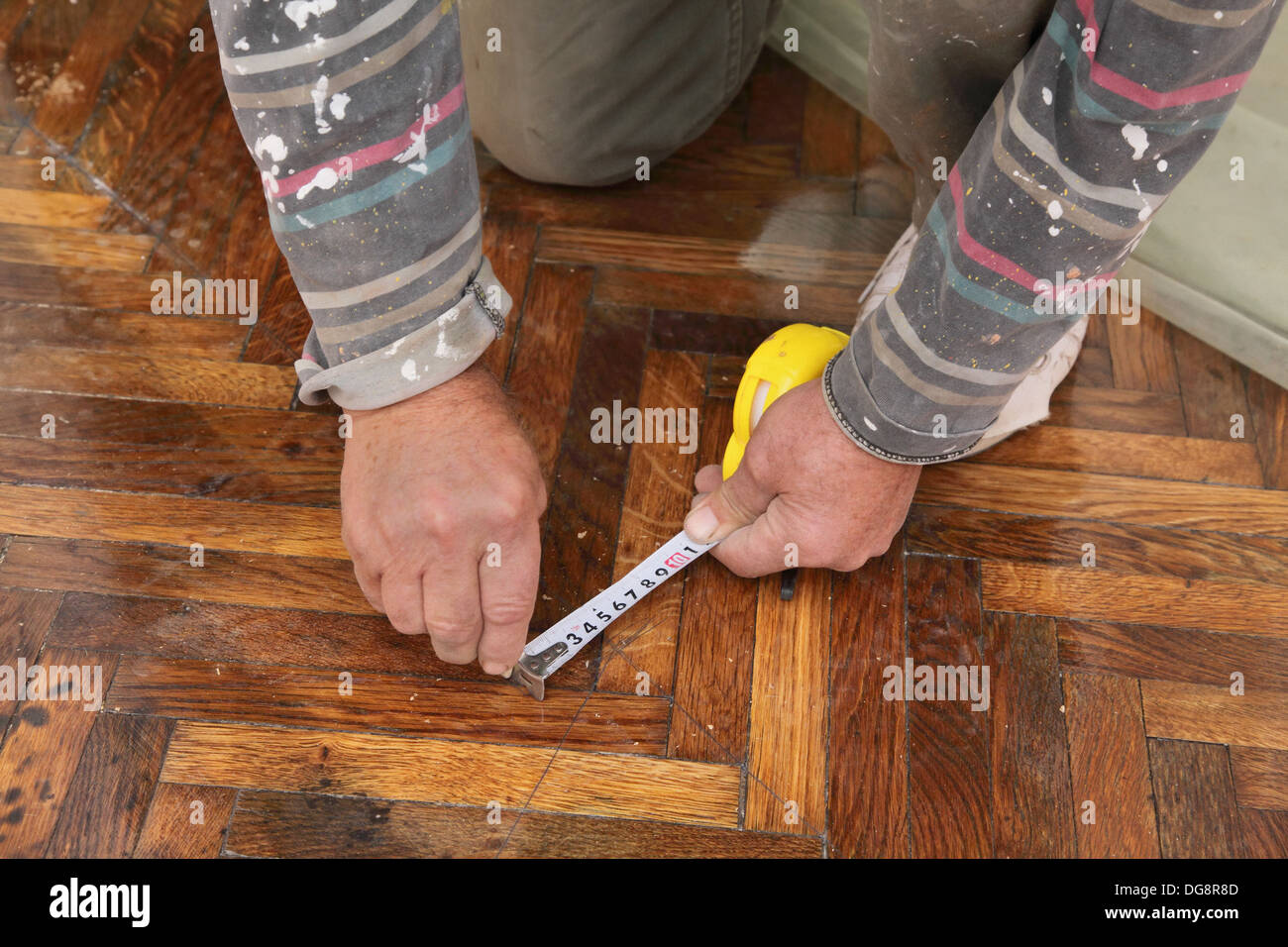 Measure meter hires stock photography and images Alamy