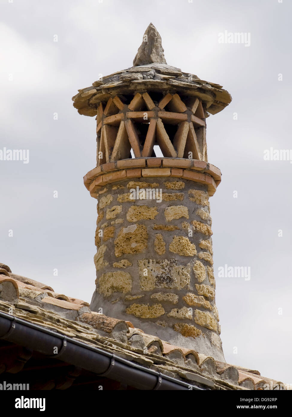 Chimenera High Resolution Stock Photography and Images - Alamy