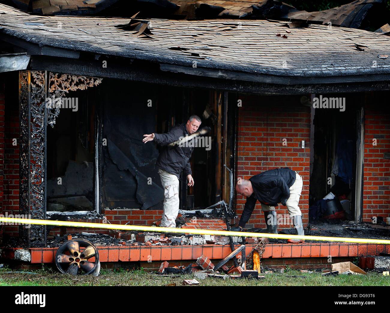 Dumas House Stock Photos Dumas House Stock Images Alamy