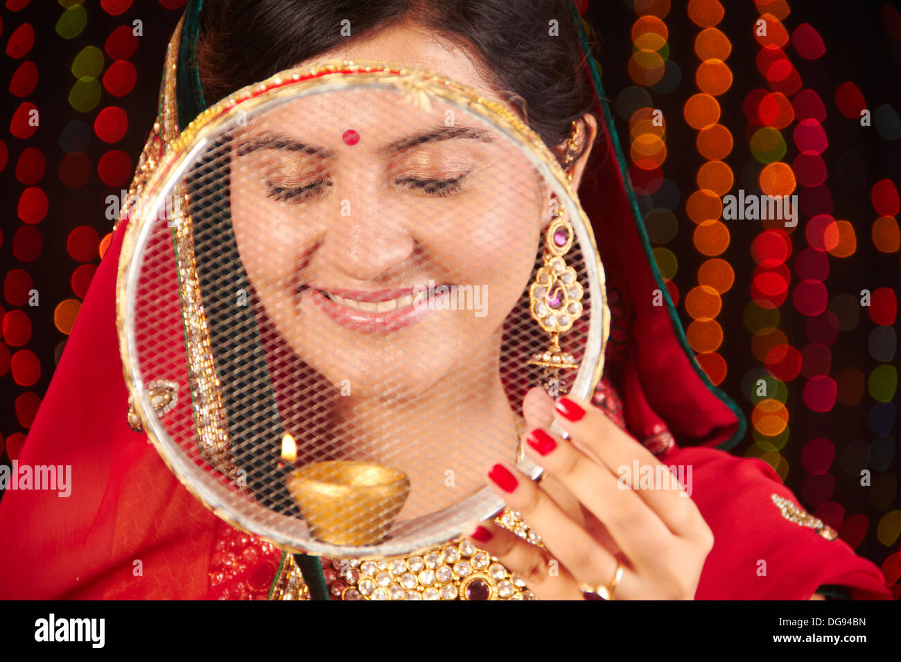 Pinkkart Beautiful Swarovski Latest Saree In Cut Work For Bridal Navratri Karva  Chauth Saree 4501 at Rs 7500 | Dwarka | New Delhi | ID: 22705105930