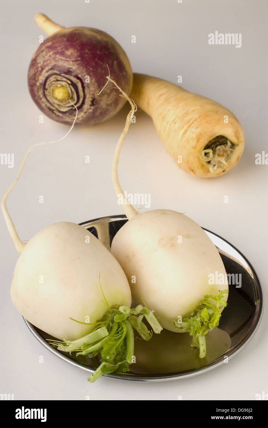 Swede and parsnip hires stock photography and images Alamy