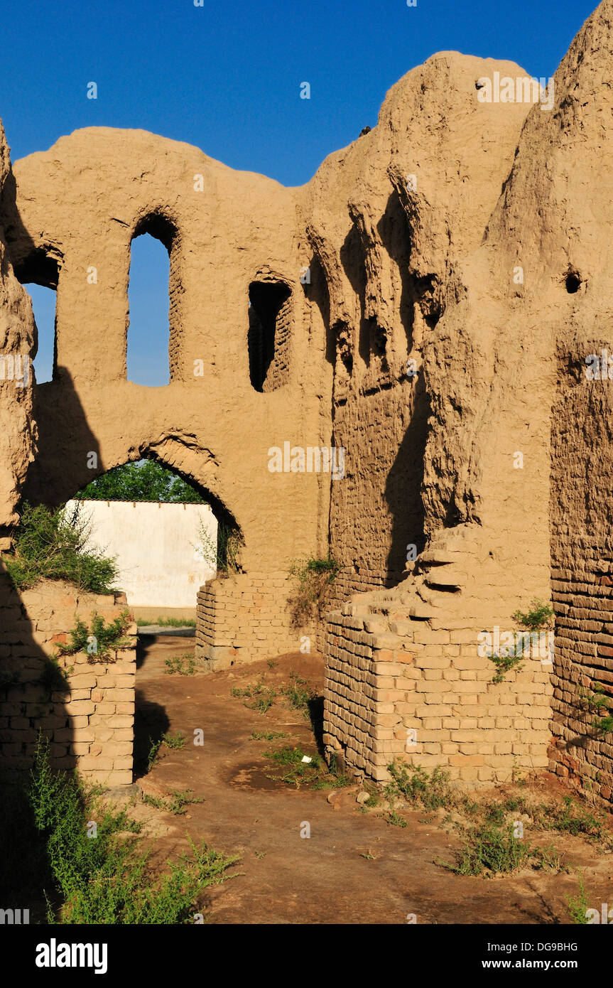 Termez hi-res stock photography and images - Alamy