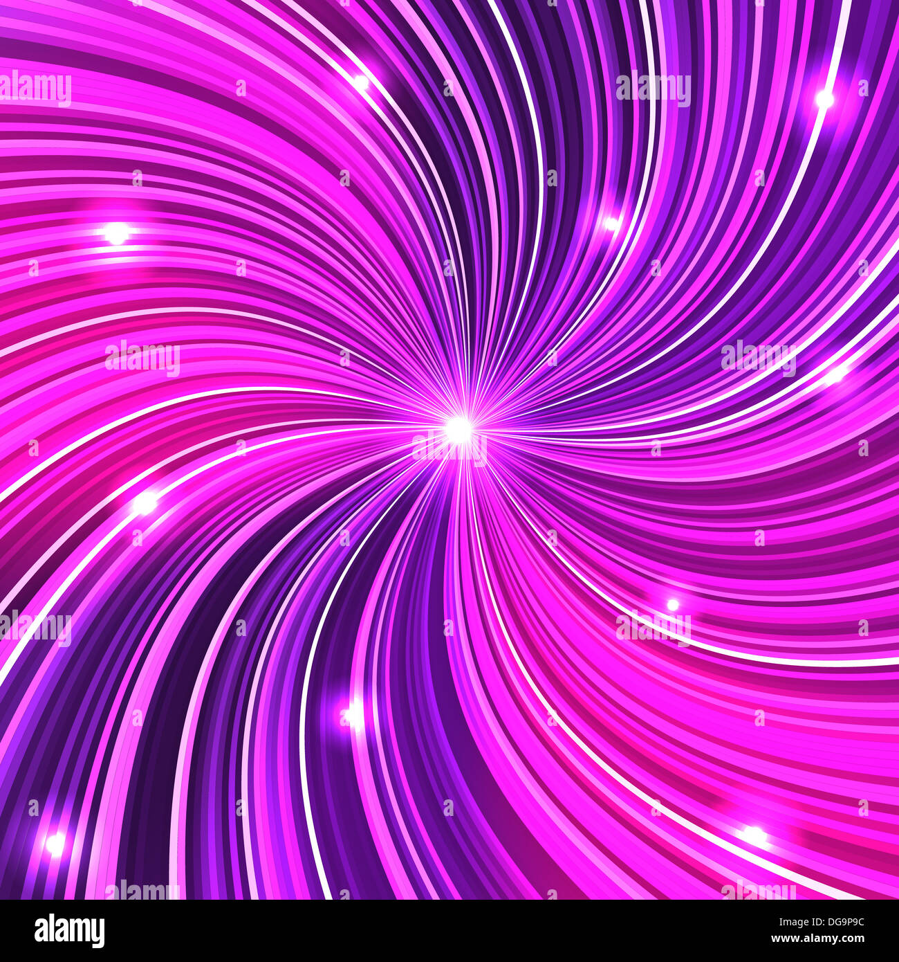Purple abstract background with glow Stock Photo - Alamy