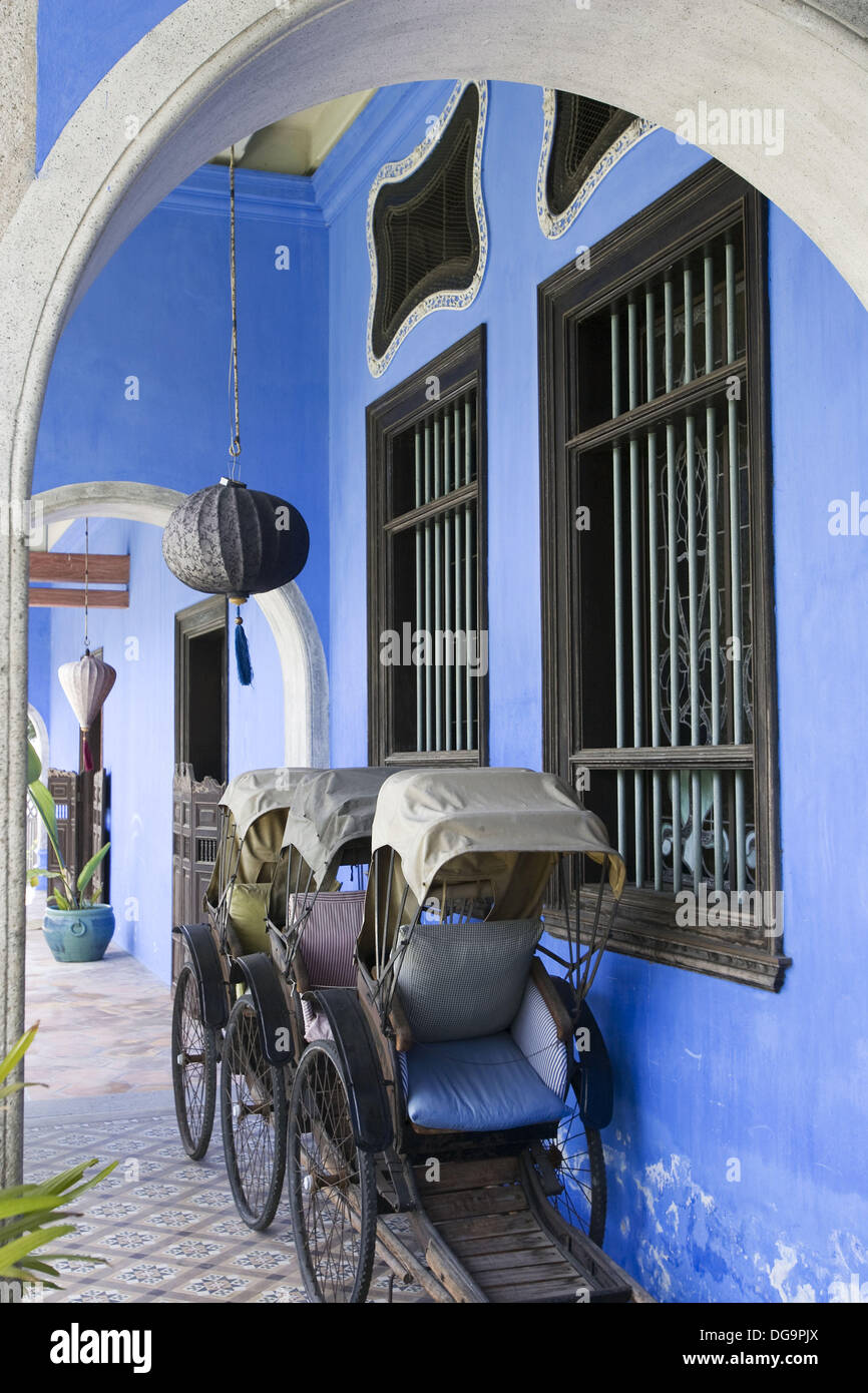 Penang Malaysia Stock Photo - Alamy