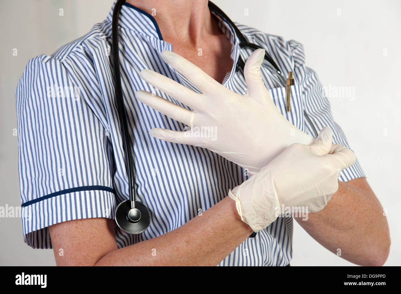 Surgical 2024 gloves nurse