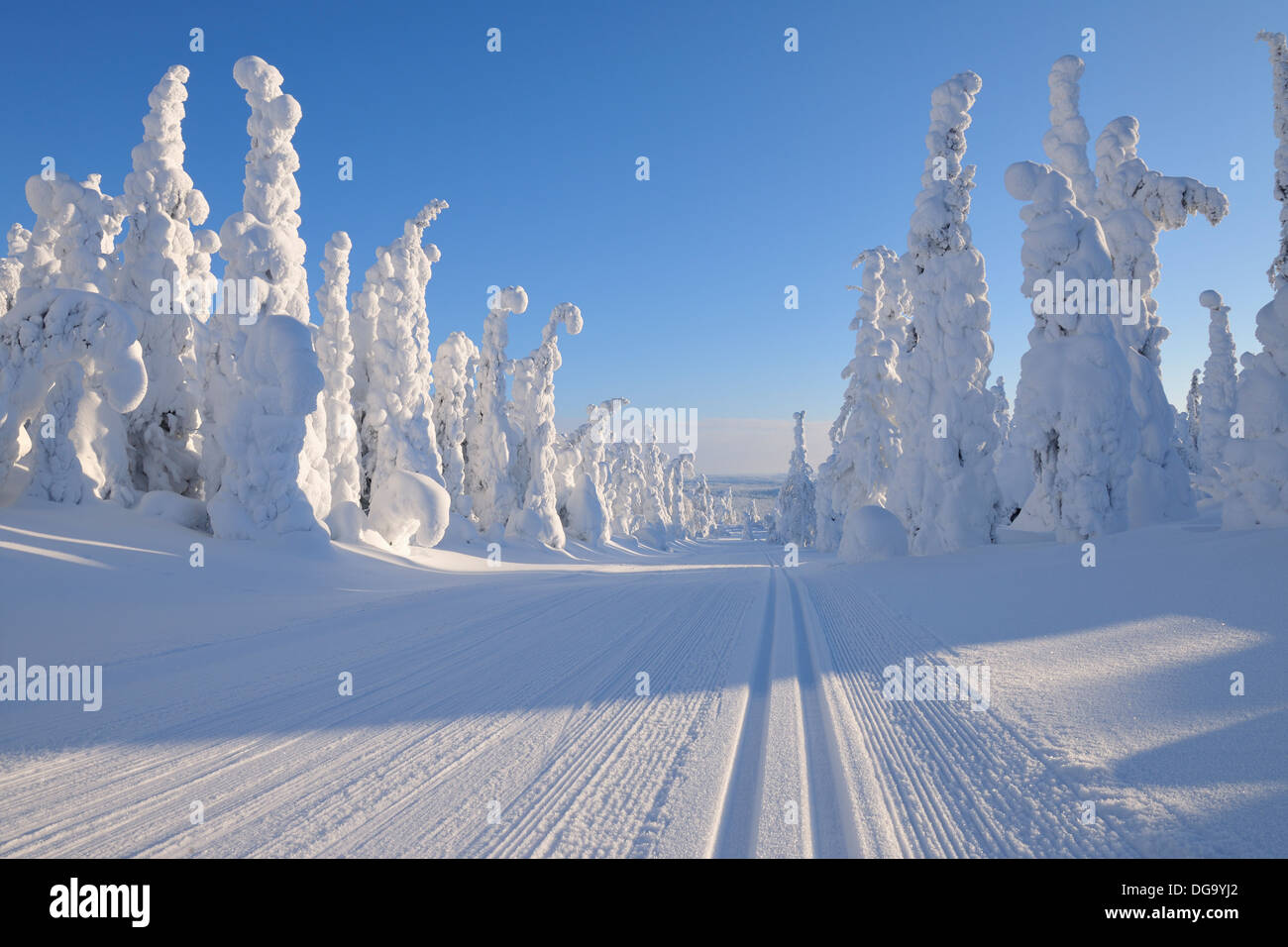 Kuusamo ruka