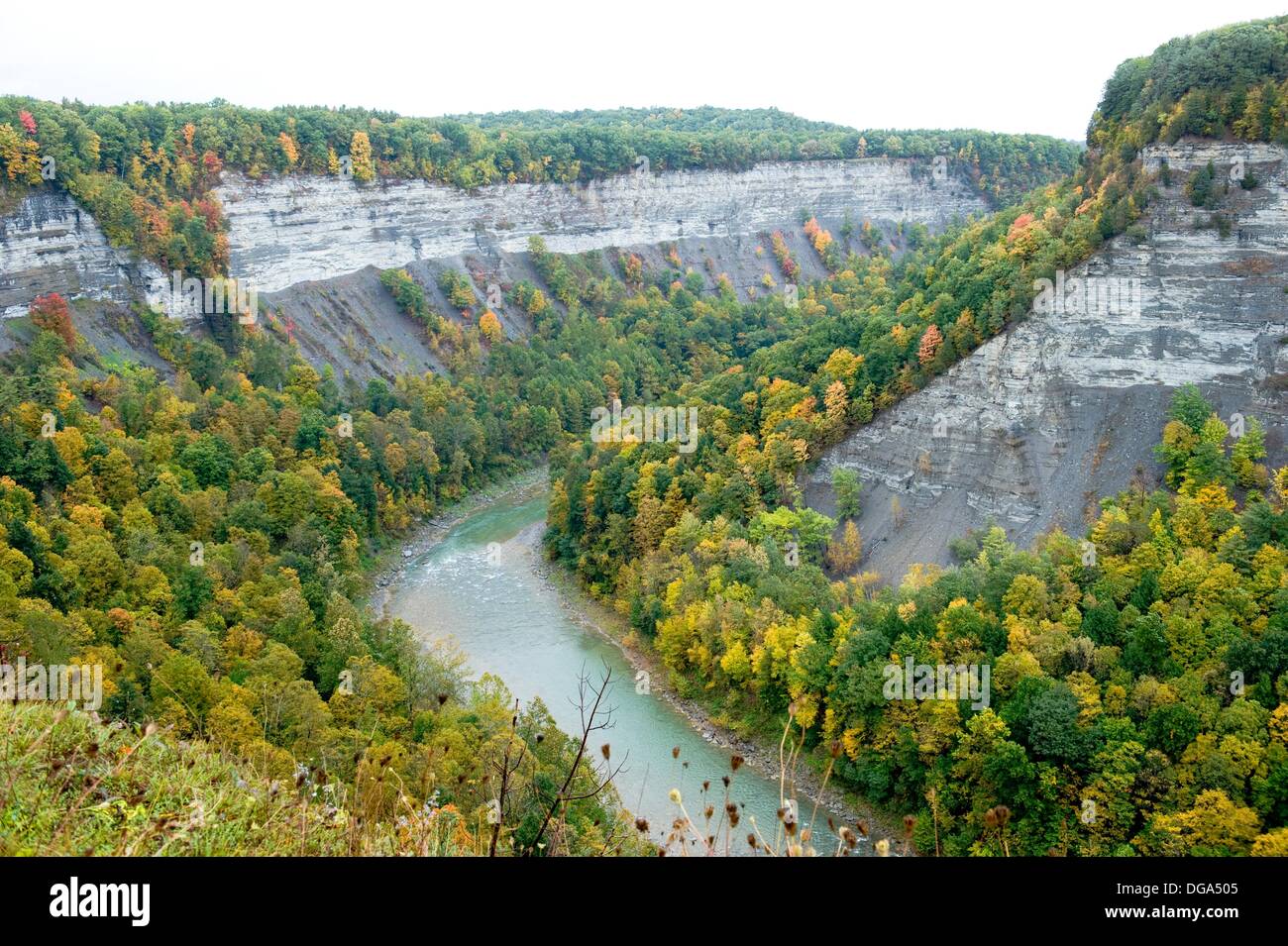 Archery field overlook hires stock photography and images Alamy