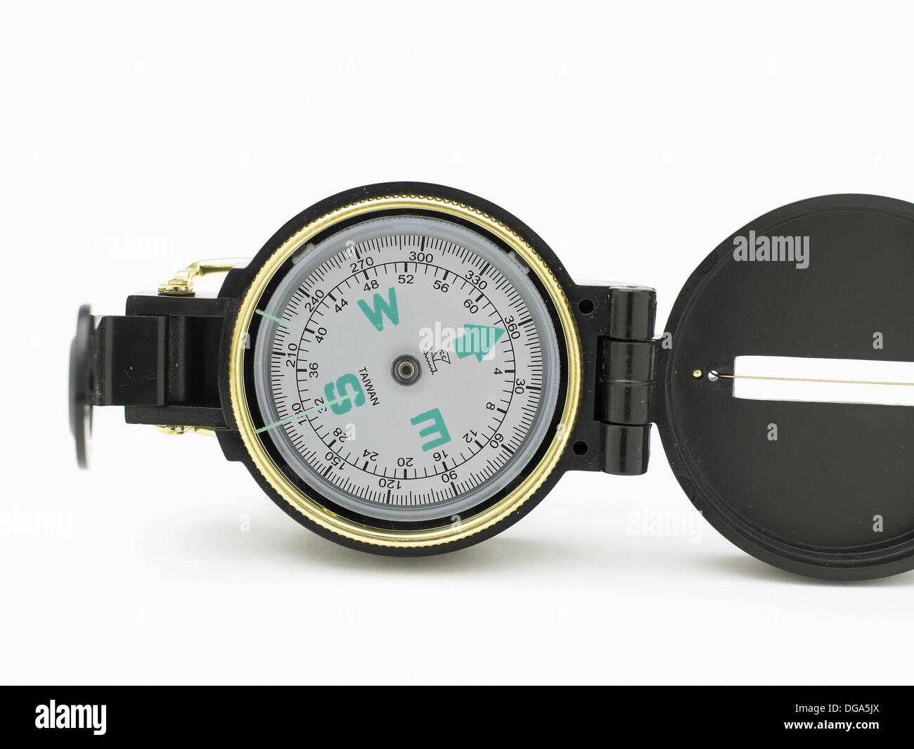 Compass Direction Directions Maps Lost North East West South Scope