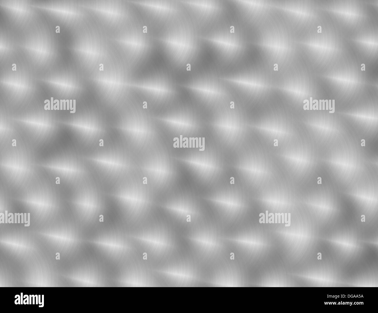 Chain armour Stock Photo