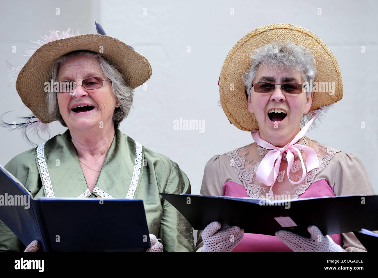 Norman dress hi-res stock photography and images - Alamy