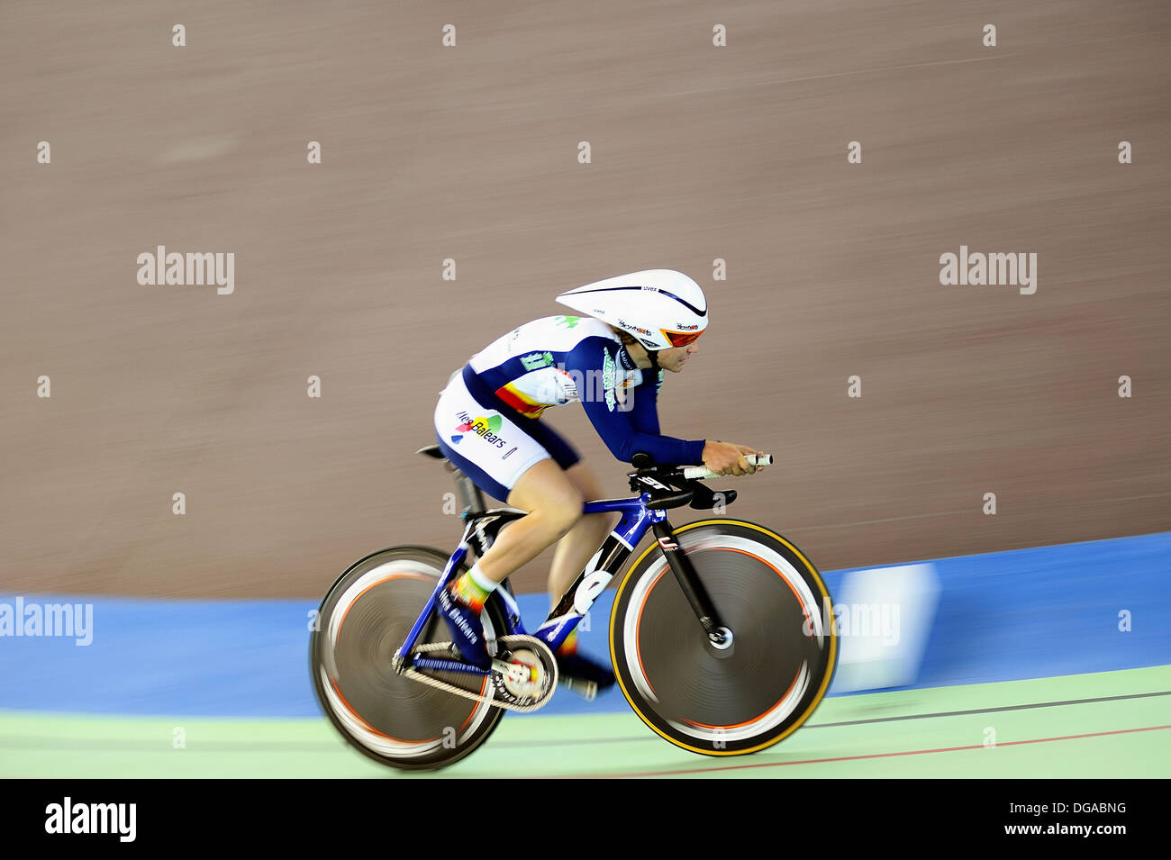 track for cycling races