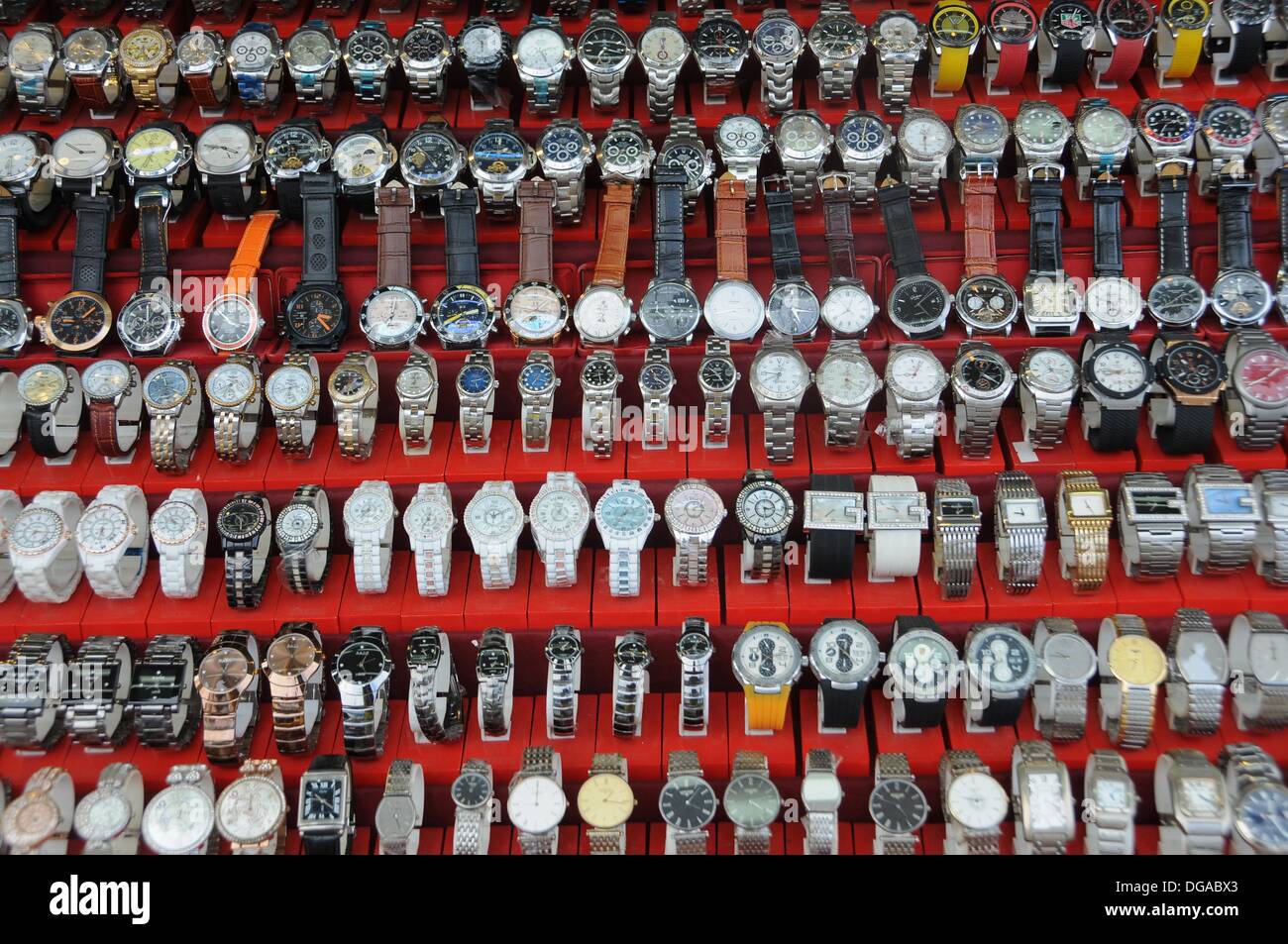 Fake Watches Stock Photos & Fake Watches Stock Images Page 2 Alamy