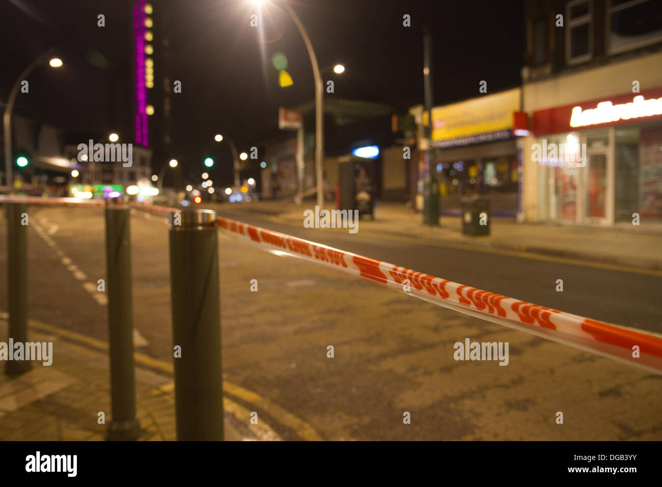 Cranbrook road ilford hires stock photography and images Alamy