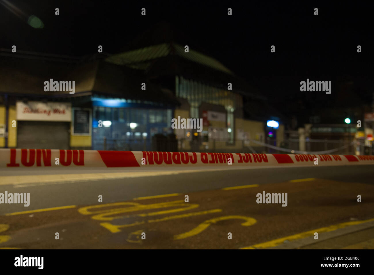 Cranbrook road ilford hires stock photography and images Alamy