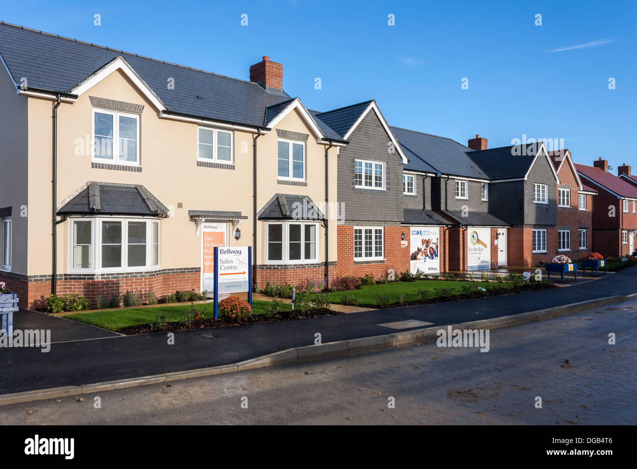 Reading berkshire construction hires stock photography and images Alamy