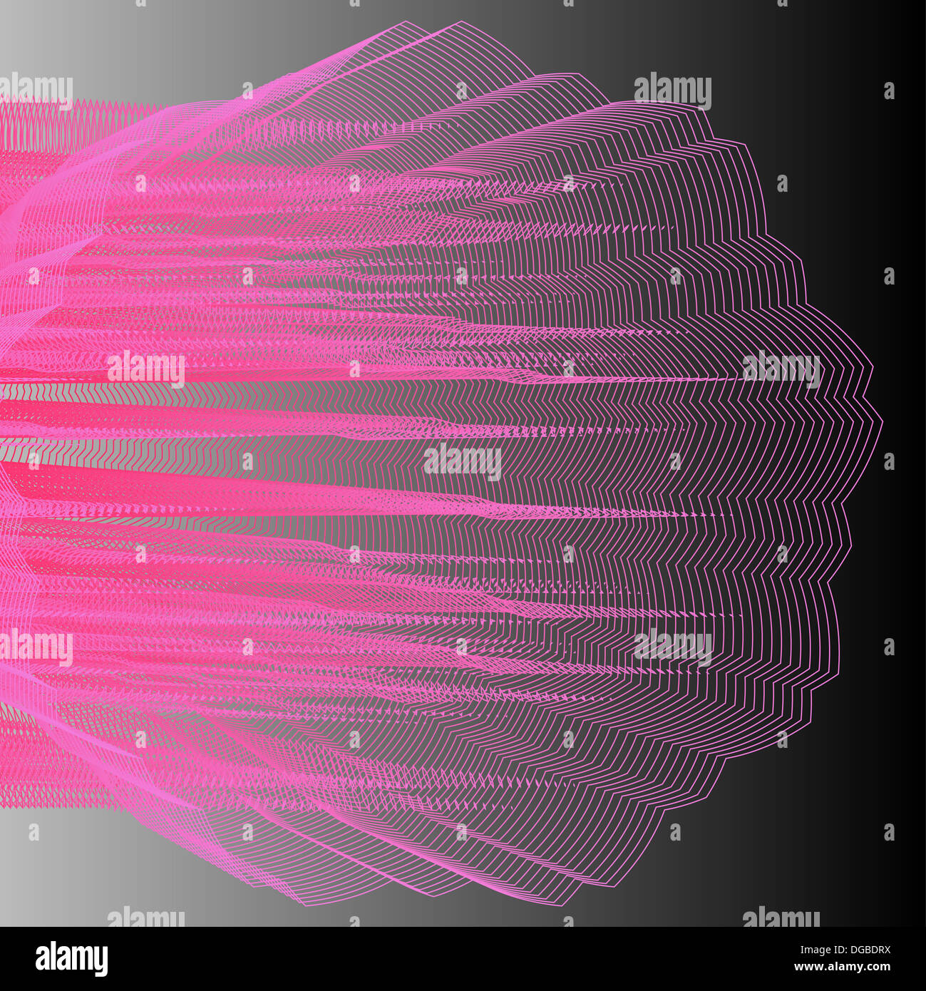 Abstract neon pink purple fantastic background Stock Photo - Alamy