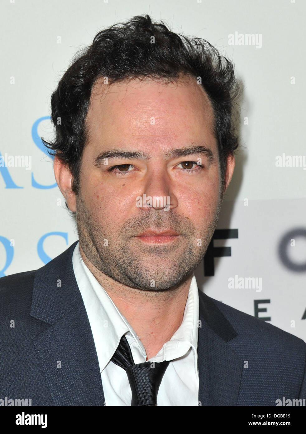 Los Angeles, California, USA. 17th Oct, 2013. Rory Cochrane attending ...